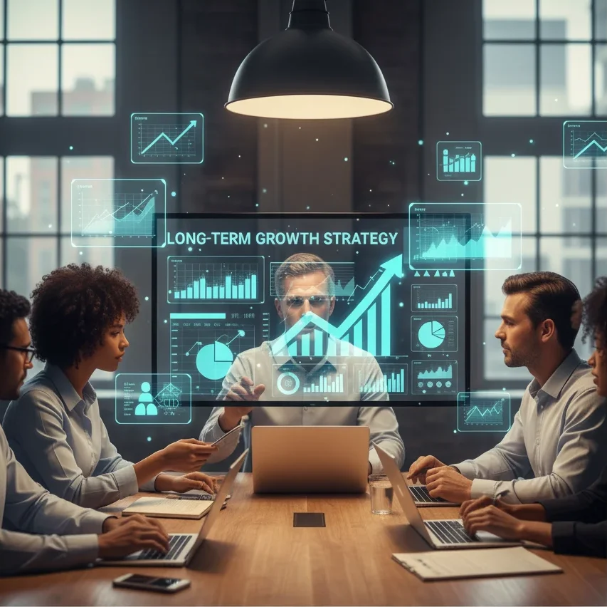 top SEO agency