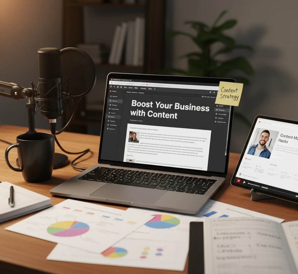 content writer in delhi