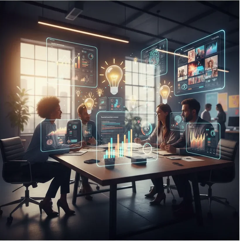 innovative digital marketing in delhi