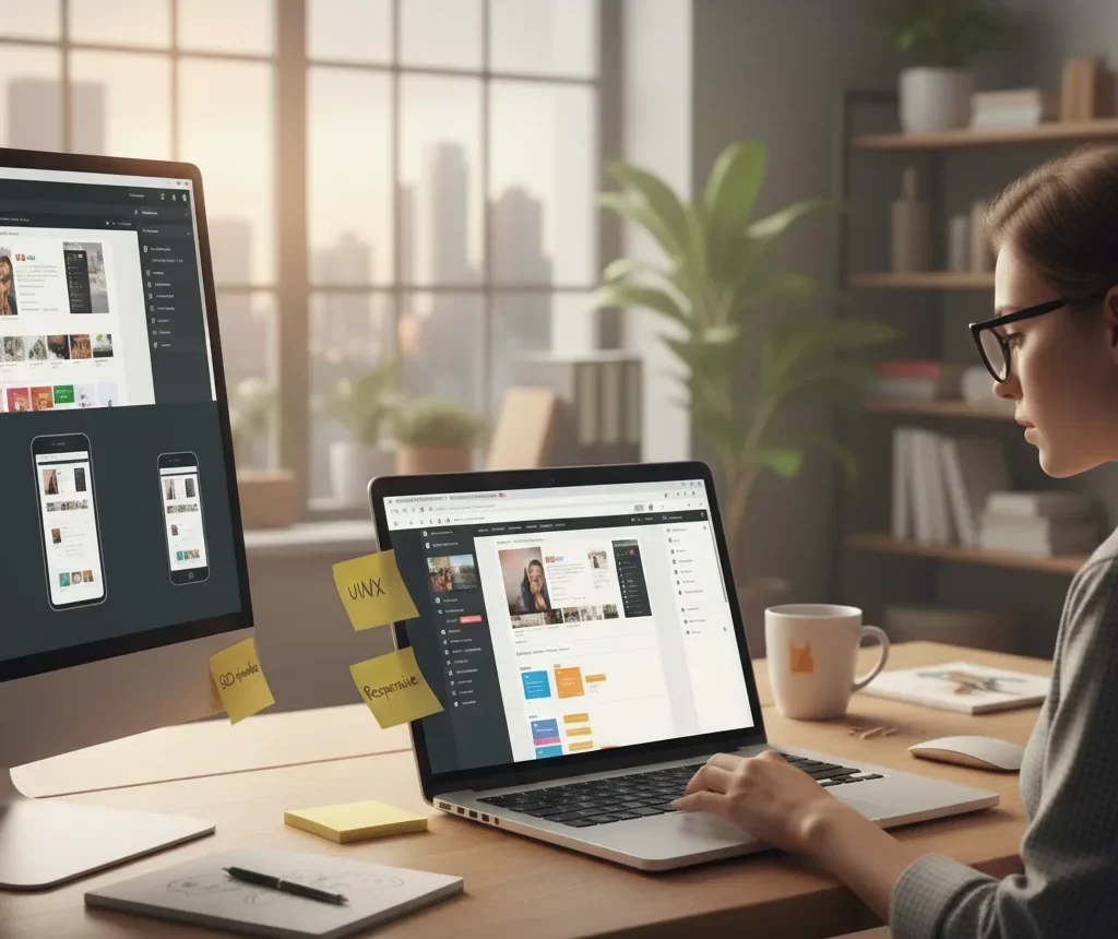 website designing service in delhi | website services in delhi