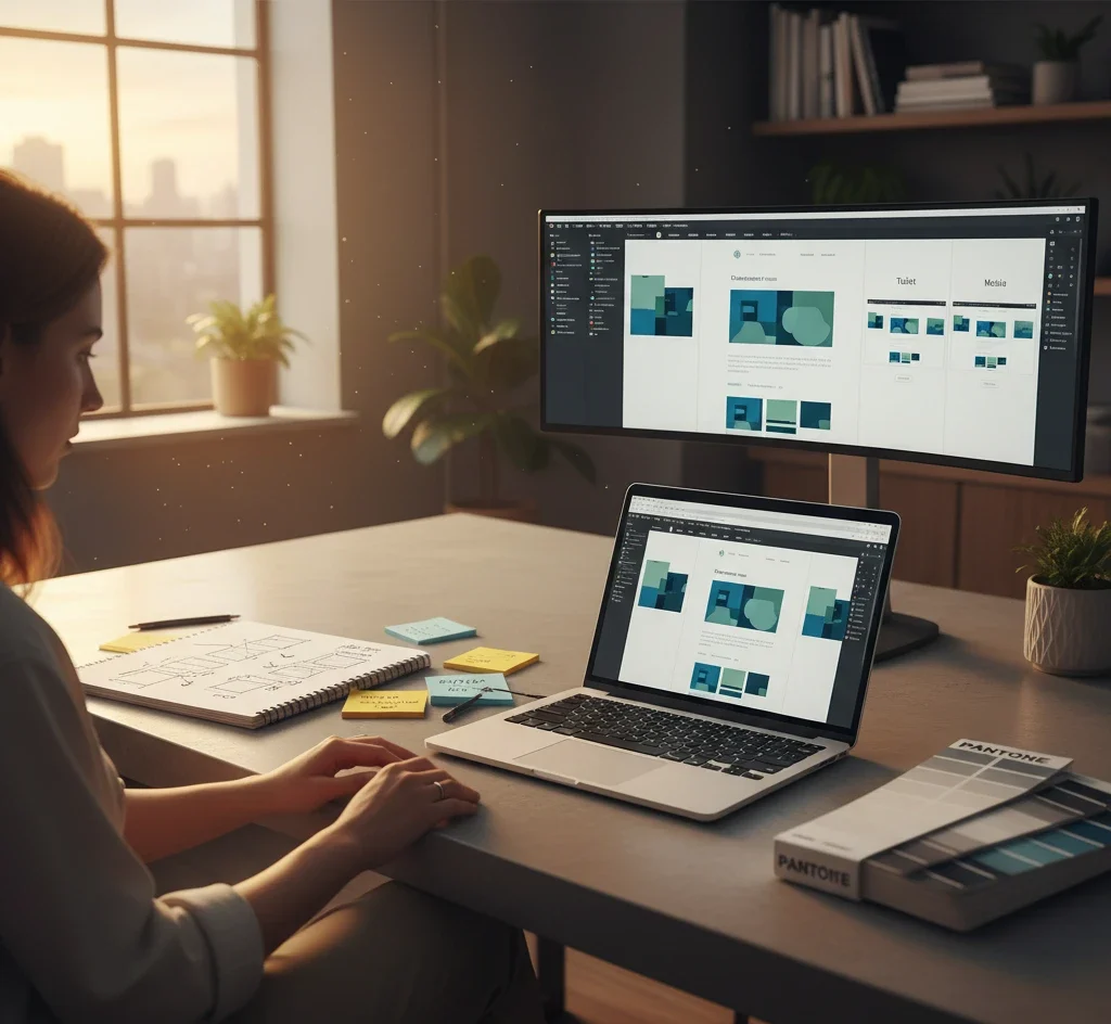 website designing in delhi | best web desiner in gurugram|
